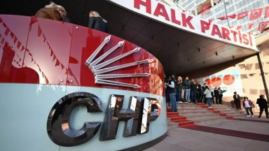 CHP Acil Durum Toplantısı: 81 İl Başkanı Ankara'da Ne Konuşacak?