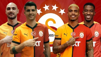  Galatasaray Transferinde Çifte Yönetim Krizi Mi? Sinan Yılmaz'dan Kritik Sözler