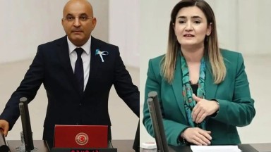 İzmirli 2 vekile ‘Kılıçdaroğlu’ tasfiyesi!