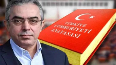 Yeni Anayasa Tartışmaları: Uçum'dan Referandum Şartı ve Üniter Yapı Vurgusu