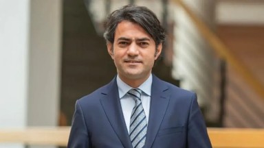 İZBETON Soruşturması: Ulaş Aydın'dan Sert Açıklama "Hesabım Temiz" 
