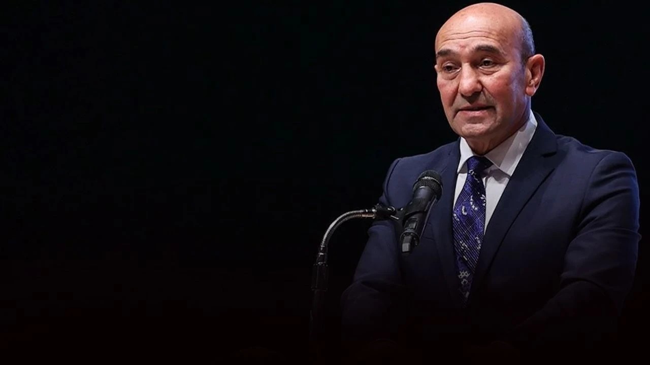 İZBETON Soruşturmasında Tutuklu Bulunan Tunç Soyer Cezaevinden Seslendi: "Kimi Dolandırdığım Dosyada Yok!"