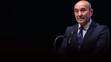 İZBETON Soruşturmasında Tutuklu Bulunan Tunç Soyer Cezaevinden Seslendi: "Kimi Dolandırdığım Dosyada Yok!"