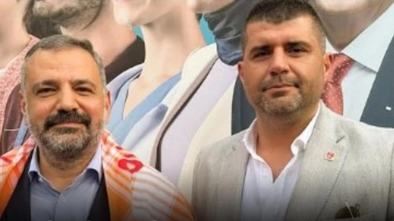CHP İzmir'de Aslanoğlu Yerine Özdemir Ankara'da!