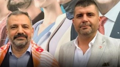 CHP İzmir'de Aslanoğlu Yerine Özdemir Ankara'da!