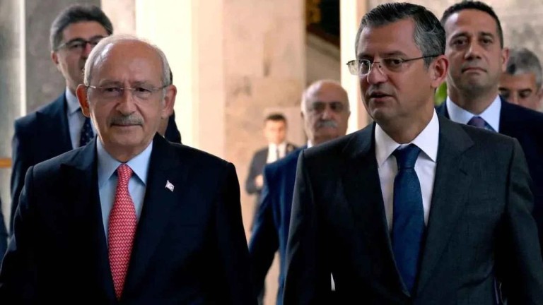 CHP Kurultayı İptal Davası Uzadı: Karar Bir Kez Daha Ertelendi 