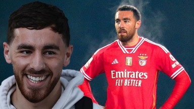 Beşiktaş'tan Bomba Transfer: Orkun Kökçü Cumartesi İstanbul'da! 