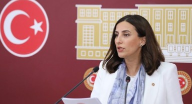 Evrim Rızvanoğlu DEVA'dan CHP'ye Geçti: "Demokrasi İçin Buradayım"