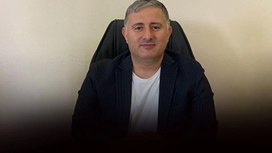 CHP Buca Delege Seçiminde Çağdaş Kaya'ya Güçlü Destek