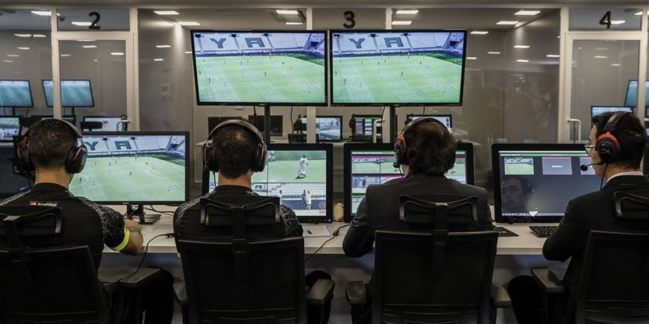 VAR Hakemleri Bahis mi Yaptı? Futbolda Şike İddiaları Derinleşiyor mu?