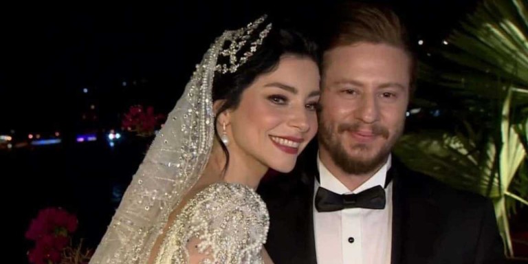 DJ Mert Aydın yeniden evlendi! Peki, Merve Boluğur ile evliliği kaç gün sürdü?