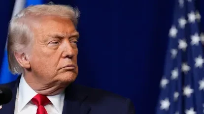 Trump'tan ateşkes sonrası ilk açıklama