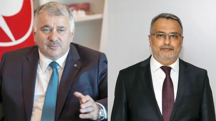 THY’de deprem! Ahmet Bolat ile Bilal Ekşi görevden alındı