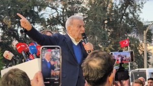 Kocaoğlu: Direnmezsek yarın hepsi gidecek!