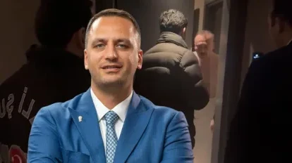 Bornova’da Ömer Eşki ve üç yönetici sahte banka memuru iddiasıyla gözaltında