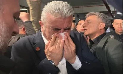 Bursa Büyükşehir Meclisi yeni başkan vekili seçimi ve CHP’nin aday çıkarmama kararı