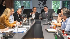 Bornova’da Dijital İkizle Altyapı Tartışması: Eşki, İZSU ve Gediz Elektrik Karar Aldı