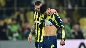 Fenerbahçe’ye Kötü Haber: Marco Asensio’nun Sakatlığı Açıklandı