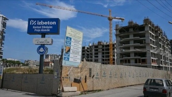 İzmir Örnekköy’de 41,9 milyon TL zarara 22 şüpheli gözaltı, CHP’li Erkol Ankara’da gözaltında