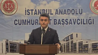 Başsavcı Fatih Dönmez'den açıklama