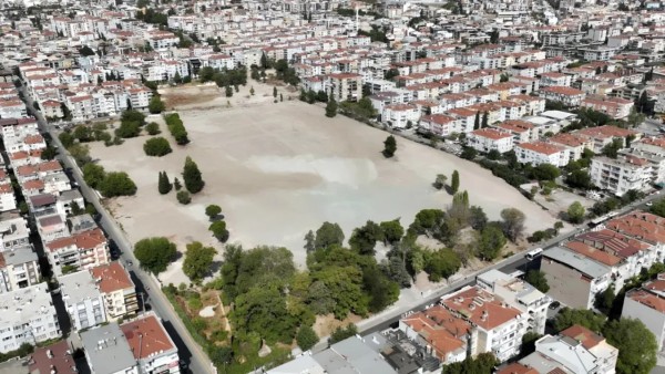 İzmir Buca Cezaevi Arazisi İçin 12 Ocak 2026 Kararı İptal Edildi, 10 Ocak 2024 Planı Yeniden Geçerli Sayıldı