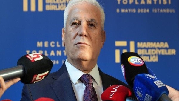 Başkan Bozbey iddiaları reddetti