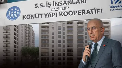 CHP'li Erkol ve 8 kişi tutuklandı!