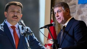 Hamza Dağ, Cemil Tugay’ın iki yıllık İzmir performansını eleştirdi