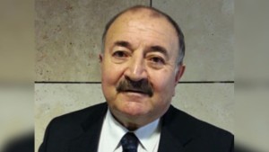 Eski Kars Milletvekili Zeki Nacitarhan 82 Yaşında Ankara'da Vefat Etti