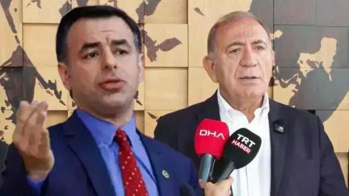 CHP'de İhraç Krizi: Gürsel Tekin ve Barış Yarkadaş Özgür Özel'i Hedef Aldı