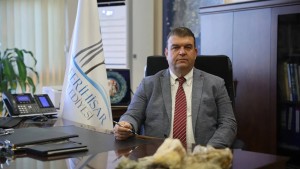 İsmail Yetişkin: Serkan Yıldız'la Görüşmedim, Seferihisar'ı İmarda Korumaya Devam