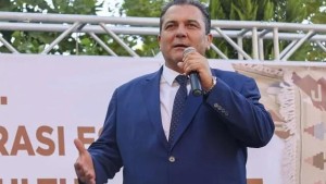 Uşak Eşme'de İrtikap Operasyonu: Başkan Yılmaz Tozan Gözaltında