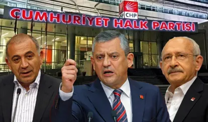 Kılıçdaroğlu-Tekin Görüşmesi CHP'de Tartışma Yarattı: Ekim Partisi İddiası