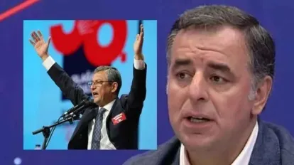 Yarkadaş'tan Özel'e Cevap: "Sen Satın Almayı'da Satılmayı'da İyi Bilirsin"