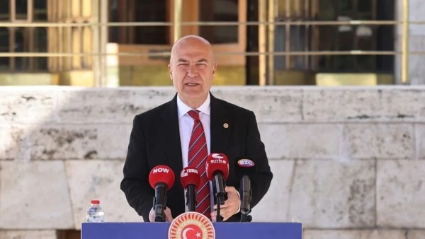 CHP’li Murat Bakan’dan Sert Kayyum Çıkışı: "Hedef Sadece CHP Değil, Tüm Demokrasi!"
