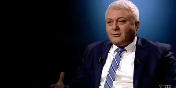 Tuncay Özkan’dan "Mutlak Butlan" Resti: "O Kapının Önünde Duvar Oluruz!"