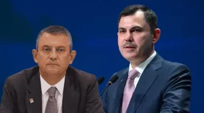 Özgür Özel’den "Şantaj" ve "Kahve" İddiası: "Ya AK Parti'ye Katıl Ya Hapse Atıl!"