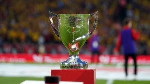 Ziraat Türkiye Kupası’nda Yarı Final Takvimi Belli Oldu!