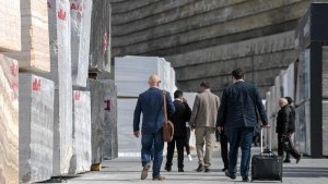 Marble İzmir’e "Savaş" Gölgesi: Otelciler Bölgedeki Gerilimden Şikayetçi!