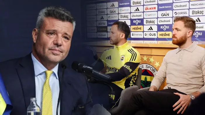 Fenerbahçe’de Derbi Depremi: Tedesco ve Yönetim Kadrosuyla Yollar Ayrıldı!
