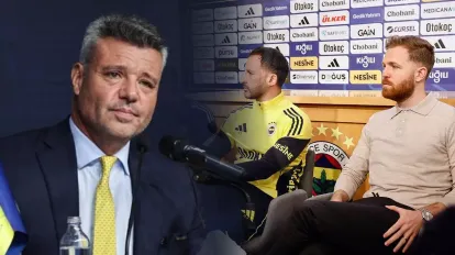 Fenerbahçe’de Derbi Depremi: Tedesco ve Yönetim Kadrosuyla Yollar Ayrıldı!