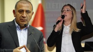 Gürsel Tekin’den İzmir Çıkarması: Tülay Bayır’a "Gerçek Partili" Selamı!