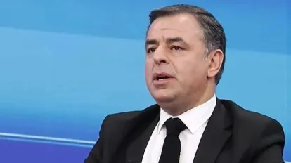 Yarkadaş'dan CHP Zirvesinden Kulisler: Özgür Özel "Bizi Sınıyorlar" Dedi, Bir İsim İçin İhraç Sinyali Geldi!