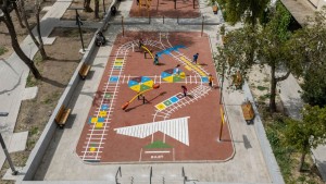 Buca’nın "Oyun Sokakları"na Türkiye Birinciliği! Görkem Duman’ın Vizyon Projesine Büyük Ödül