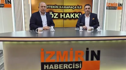 Gürsel Tekin’den CHP’ye "Arınma" Çağrısı: "Kendimizi Temizlemeden Yolsuzlukla Mücadele Edemeyiz!"