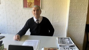 TSİP Lideri Koçak’tan CHP’ye "İki Yüzlülük" Suçlaması: "Gürsel Tekin Dün Milletvekiliyken Bugün Hain mi Oldu?"