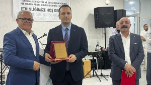 Bornova’da Dev Dayanışma Buluşması: "Birlikte Mücadele Etmek Zorundayız"