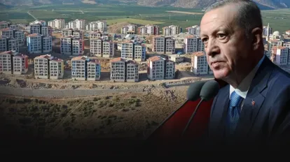 Erdoğan’dan Sosyal Konut Müjdesi ve "Terörsüz Türkiye" Vurgusu: "2027 Mart’ta Teslimatlar Başlıyor!"