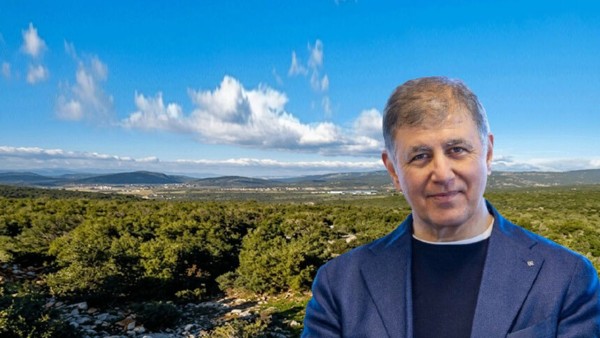 İzmir’de Çöp Savaşı: Başkan Tugay’dan AK Partili Kaya’ya "Yamanlar Saplantısı" Yanıtı!