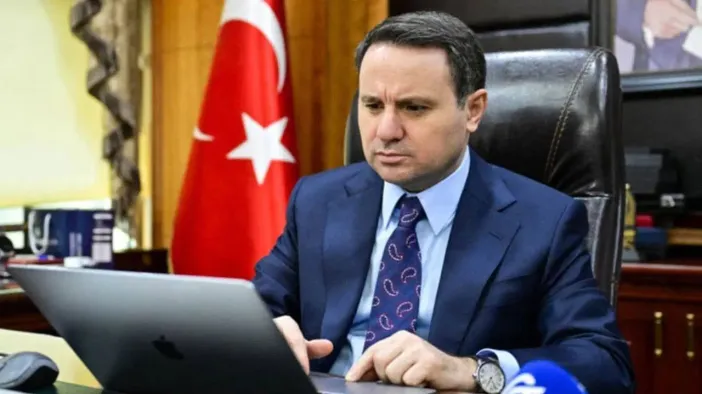 ANSET Soruşturmasında Kritik Viraj: Adalet Bakanı Gürlek’ten tv100’e Özel Açıklama!